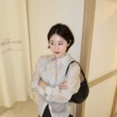 현대신촌닥스ACC | OURO 아우로 성수 매장 쇼룸 플래그쉽스토어 25FW 가을옷 신상 피팅 후기