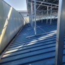 백운 태양광발전소 이미지