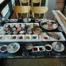 계절식탁향토 이미지