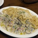 대동초등학교 | 대부도 파스타 양식 맛집 담식당, 내돈내산 추천메뉴 솔직 후기