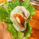 이순살장군 | 신도림 맛집 내돈내산, 다 구워주는 로컬 신도림 고기집 장군돼지 본점