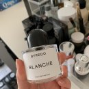 BYREDO 바이레도 Blanche 향수 50ml팔아요 이미지