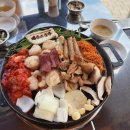 세교중학교 | 평택세교동맛집 태산소곱창 세교직영점 잡내 없이 고소한 소곱창 한판모둠의 맛