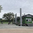 당진(상)휴게소 | 전국 파크골프장 투어(27-1)- 충청남도 부여군 백마강파크골프장에서 라운딩(1부)