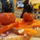 스페인클럽 롯데월드몰 이미지