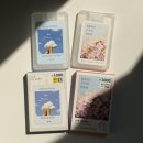 다이소 대신시장점 | 다이소 1,000원 알레 휴대용 섬유탈취제 2종 내돈내산 비교 후기