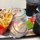 맥도날드 부산정관DT점 이미지