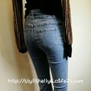 나팔바지 이미지