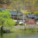 도잠서원 이미지