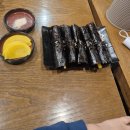 오색나라꼬마김밥