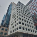 영림쇼룸 강남역 방문후기 몰딩 필름샘플