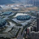 크리스탈 스포츠센터 이미지