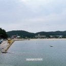만리포몰디브 | [정길동의 방방곡곡] 여름,캠핑, Never.... 천리포캠핑장 후기