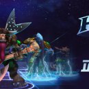 파티타임 이미지