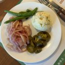 [2025.05.17] 부산 해운대 맛집 재방문 후기 / 슈하스코 무한리필 추천 ‘보이브라질’