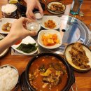 참이맛감자탕&순대국 광양중마점 이미지