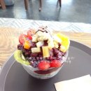 학동 펜션 이미지