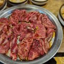 늘푸른한우농장 | 흥잡이 잠실새내역 경주갈비살 한우 맛집 늘푸른목장 내돈내산 후기