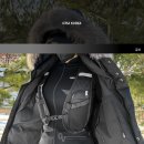 GTM 어반 에이전트 백팩을 자전거 가방과 러닝베스트로 선택