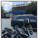 산골냉면 전문점 이미지