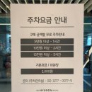 9 | [여의도 더현대서울 디저트] 한정선 과일모찌 9구 선물세트 후기｜맛추천·주말 웨이팅·주차