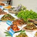 울릉푸드
