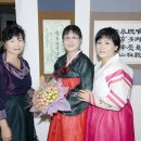 전국율곡서예대전 이미지