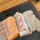 대림2 빗물펌프장 | [동작구맛집] 흑석역 숙성회 맛집 주주총회, 두툼한 숙성회에 반한 동작구 맛집