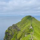 Faroe Islands (페로제도) 이미지