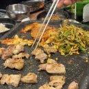 석천로342번길·석천로356번길 | [부천/삼정동 맛집] 마이데이 유황 생오겹살, 옛날치킨 · 솔직 후기 🍖