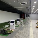 조이스크린골프/아카데미 이미지