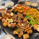평화김해뒷고기옥계점 이미지