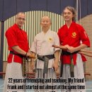 July 3, 2026 - Black Belt Special Training in the Netherlands 이미지