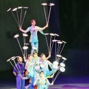 제주아트 서커스 이미지