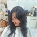 봄날헤어 이미지