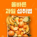 올바른과일