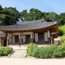 오죽헌 이미지
