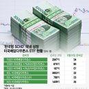 &#34;1억 투자했더니 월 90만원이 계좌에&#34; 개미 몰리는 월배당 ETF 이미지