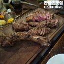 볼리비아 라파즈 맛집 더 스테이크하우스 후기(가격 및 메뉴추천)