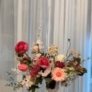 화훼장식기능사(초급) 이미지