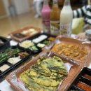 [방이동/잠실 족발집] 촉촉한족발과 막국수 전을 한방에 방이동 잠실 완미족발 솔직후기 🐷