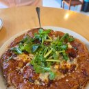 르가든 | 세종시 맛집 양식 르가든 블루(밀푀유 피자 세트 후기)