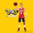 커즈PC | [PS4/3ON3 FREESTYLE] 3ON3 프리스타일 - 플레이 후기