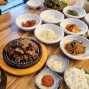 포천 맛집 고모리 온누리석갈비 고모리본점 &amp; 키즈랜드