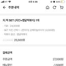 굽네치킨 대전한남대점 이미지