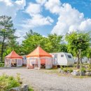 솔내음캠핑장 이미지