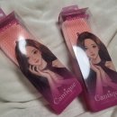 여신강림 빗 실사용 후기💇‍♀️ 머릿결 빛나는 헤어빗 차분해지는 꿀템?!