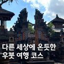 뜨랑밸리 | 발리 우붓 1박2일 여행 후기 가성비 숙소 l 맛집 추천ㅣ우붓시장ㅣ발리 밸리 응급실