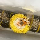 우리할매떡볶이전주혁신점 | 전주 혁신도시 다이어트 분식 맛집, 헬키푸키 키토김밥 후기