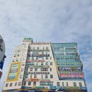 대리석 광택 광주광역시 광산구 수완지구 세계로탑 치과의원 데스크 &amp; 세면대 졸리컷 테낙스 줄눈시공...